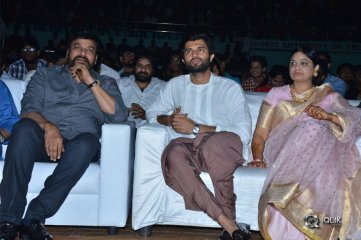 Geeta Govindham Movie Success Meet